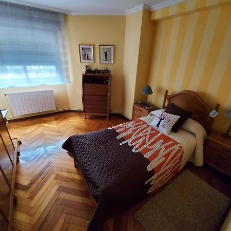 Apartament Fantastico Piso, Proximo A La Estacion De Tren. Vigo Zewnętrze zdjęcie