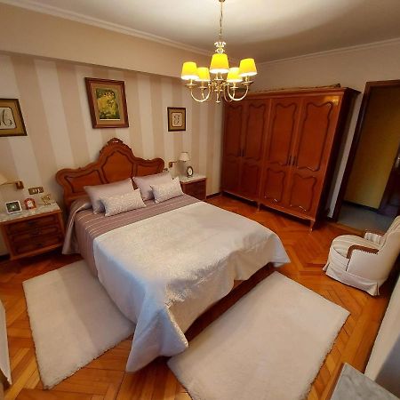 Apartament Fantastico Piso, Proximo A La Estacion De Tren. Vigo Zewnętrze zdjęcie