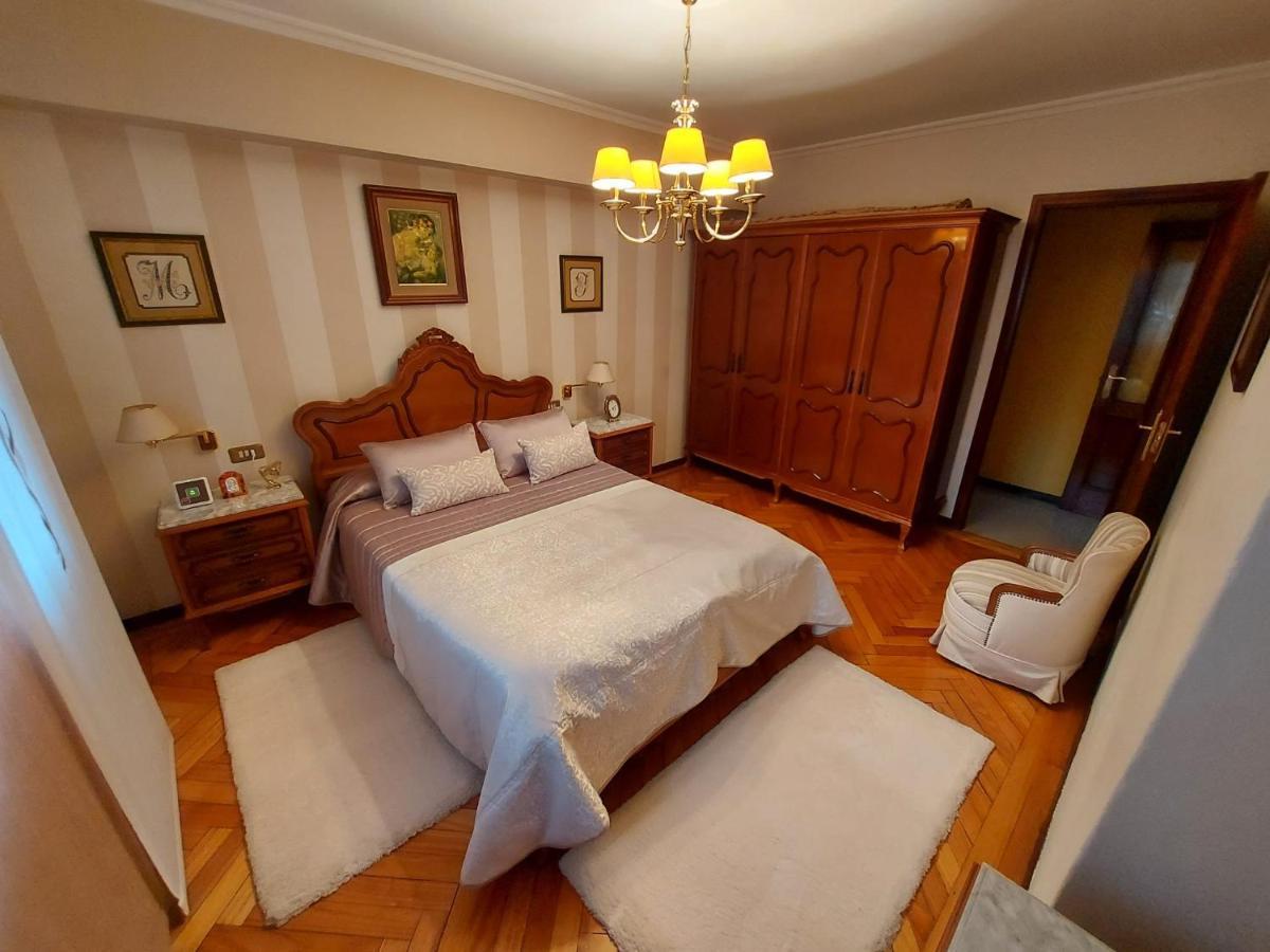 Apartament Fantastico Piso, Proximo A La Estacion De Tren. Vigo Zewnętrze zdjęcie