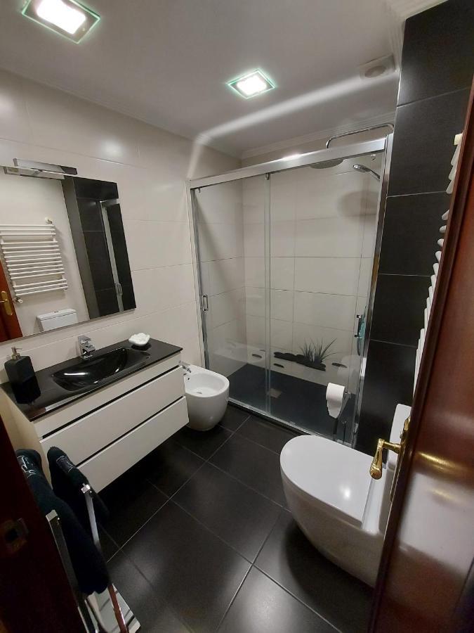 Apartament Fantastico Piso, Proximo A La Estacion De Tren. Vigo Zewnętrze zdjęcie