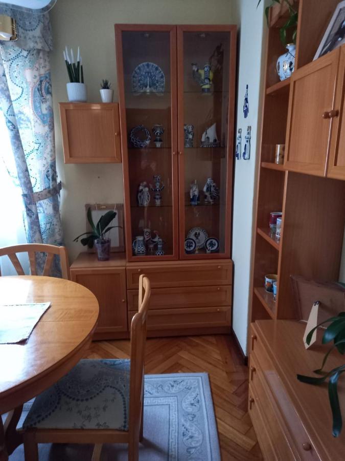 Apartament Fantastico Piso, Proximo A La Estacion De Tren. Vigo Zewnętrze zdjęcie