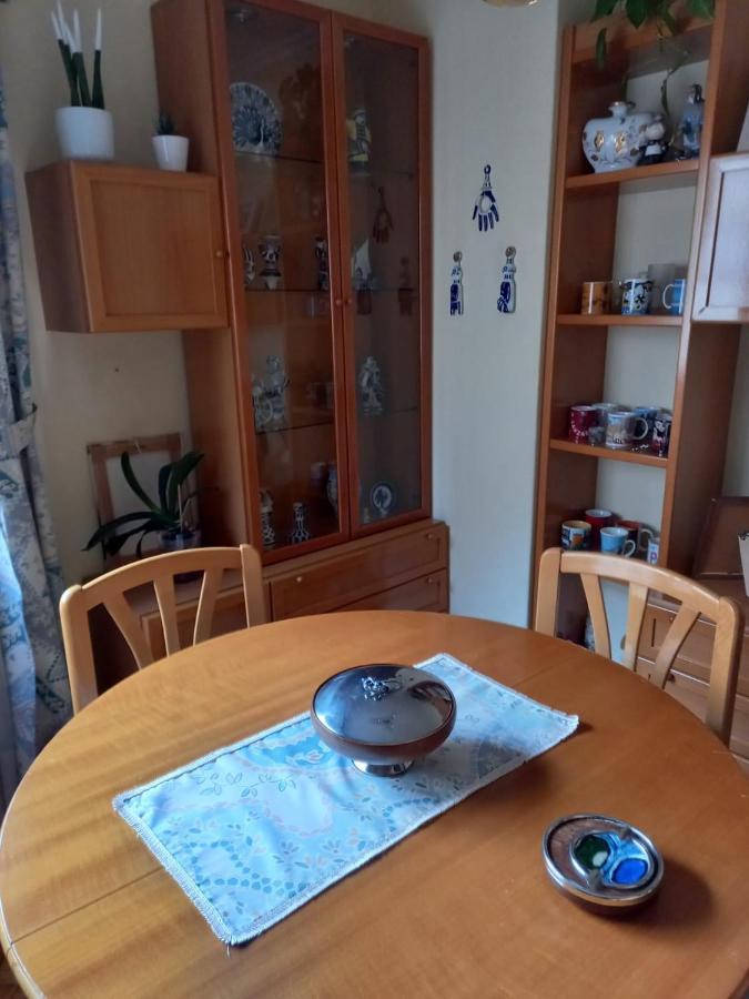Apartament Fantastico Piso, Proximo A La Estacion De Tren. Vigo Zewnętrze zdjęcie